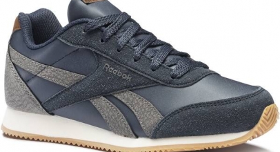 REEBOK Kinder Laufschuh „Royal Classic Jogger 2.0“ für 14,99€