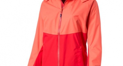 McKINLEY Damen Wanderjacke “Laglan” für 34,99€