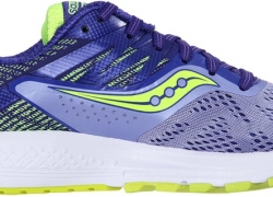 SAUCONY Damen Laufschuhe (Ride 10) für 49,99€