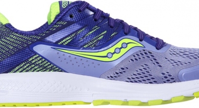 SAUCONY Damen Laufschuhe (Ride 10) für 49,99€