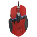 Speedlink Kudos Z-9 Gaming Maus (Ergonomisch, USB, 1,8m, 8200 DPI) für 19,99€ inkl. Versand