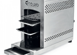 Tepro Toronto Oberhitze Gasgrill für 89,99€