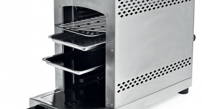 Tepro Toronto Oberhitze Gasgrill für 89,99€