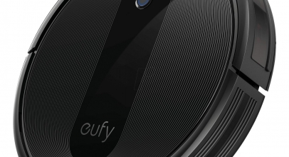 Eufy Robovac R500 Saugroboter für 159,99€