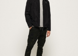 Superdry Herren Surplus Goods Trainingsjacke für 39,95€ inkl. Versand!