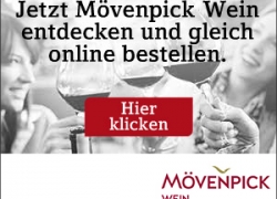 Mövenpick: Sommer- und Grillweine mit bis zu 35% Rabatt!