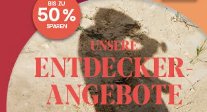 VINOS – Weine des Monats Mai – bis zu 50% Rabatt!