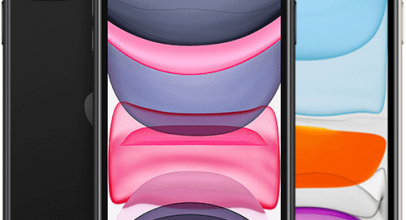 Vodafone Allnet mit 18GB LTE + z.B: Apple iPhone XS / iPhone 11 + AirPods 2. Generation für 36,99€ mtl.