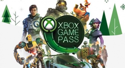 CDKeys: 12 Monate Xbox Game Pass für 52,49€